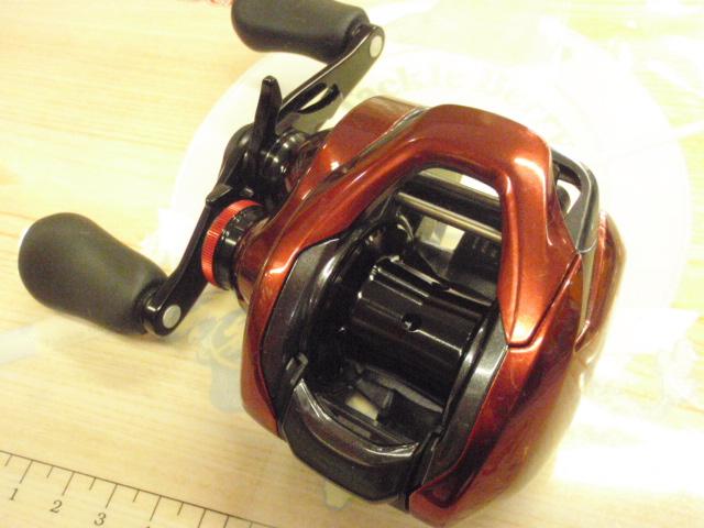 19スコーピオンMGL 151HG