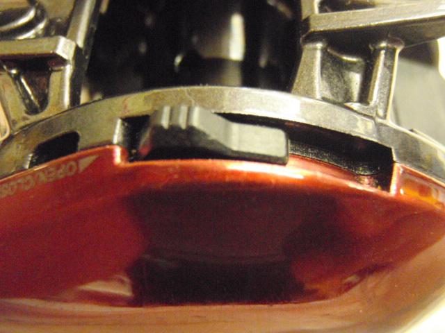 19スコーピオンMGL 151HG