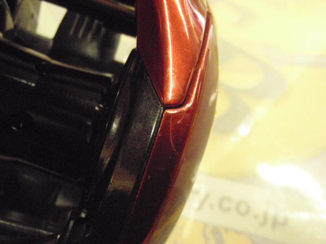 19スコーピオンMGL 151HG