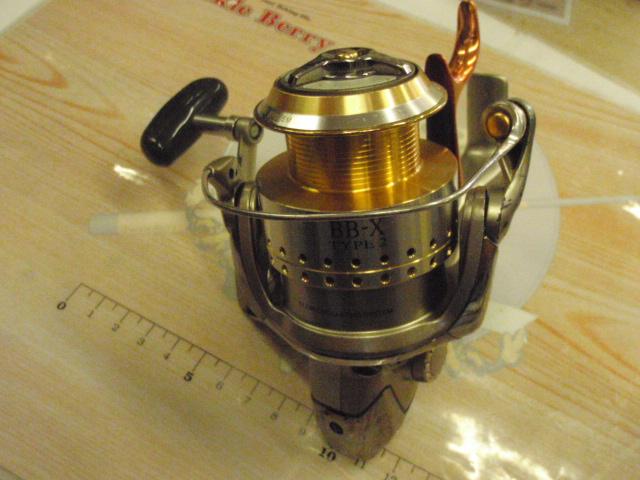 04BB-Xタイプ2 Mg2500D