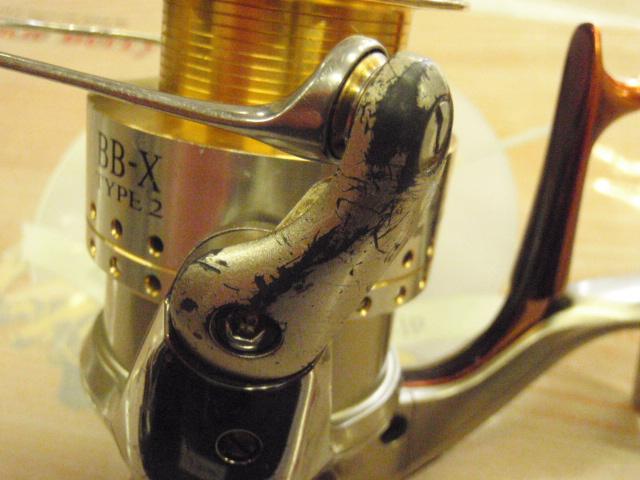 04BB-Xタイプ2 Mg2500D