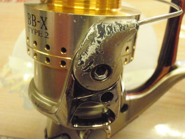 04BB-Xタイプ2 Mg2500D