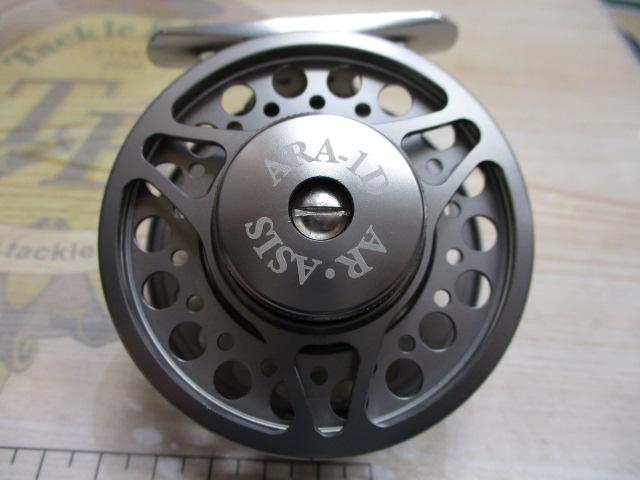 エアーライトエイシス ARA-1D