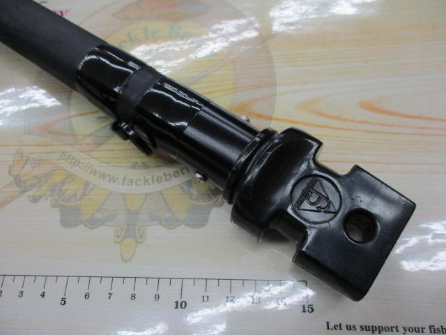 がま石バーサス 20号5.2m