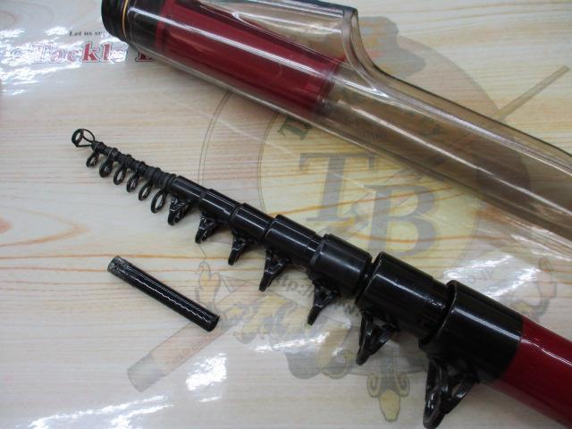 がま石バーサス 20号5.2m