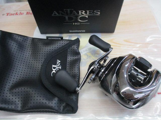 16アンタレスDCHG RH