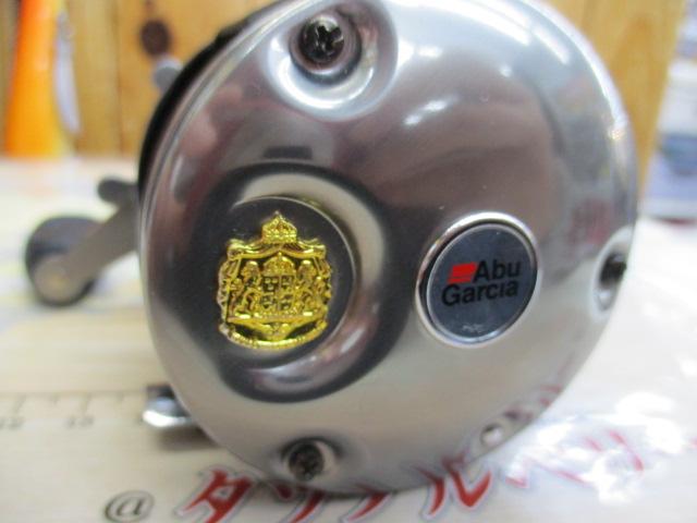 4600C GUNNAR ガンメタ 平ノブ