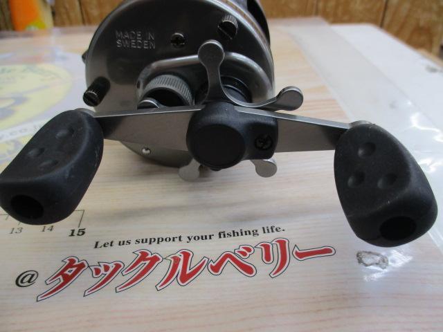 4600C GUNNAR ガンメタ 平ノブ