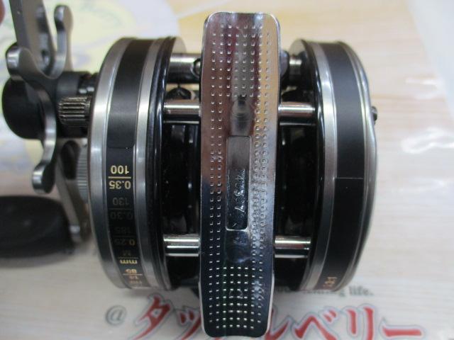 4600C GUNNAR ガンメタ 平ノブ