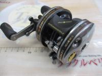 4600C GUNNAR ガンメタ 平ノブ