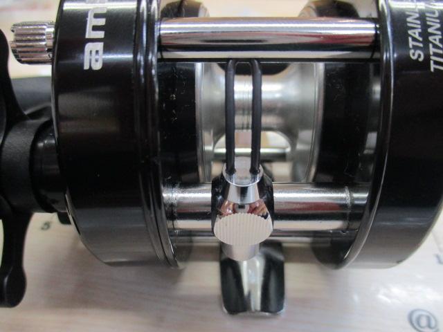 UC4600C Real2Deal2 ブラック