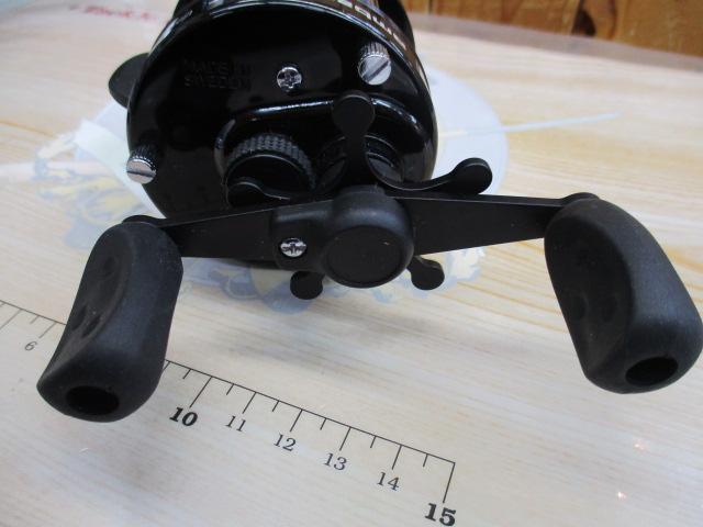 UC4600C Real2Deal2 ブラック