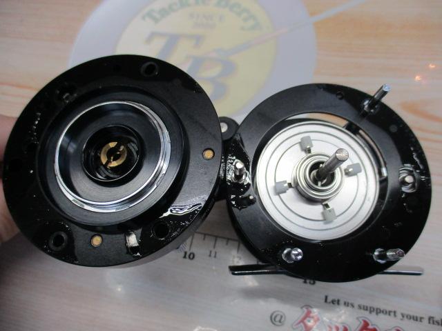 UC4600C Real2Deal2 ブラック