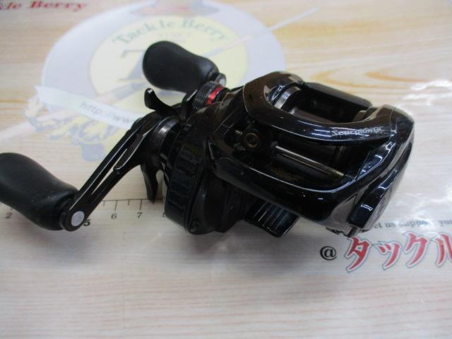 17スコーピオンDC 100HG