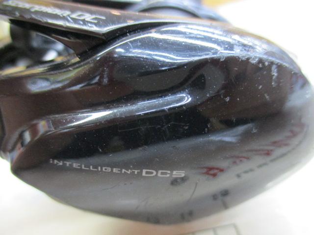 17スコーピオンDC 100HG