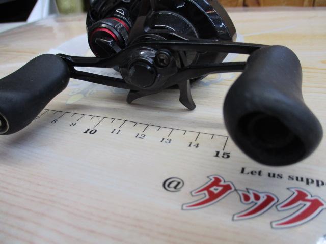 17スコーピオンDC 100HG