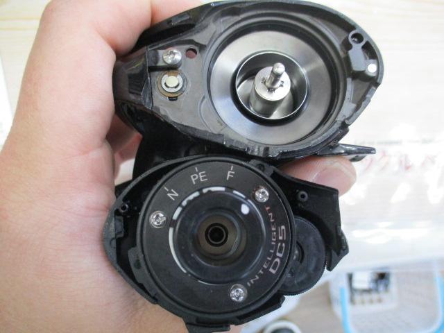 17スコーピオンDC 100HG