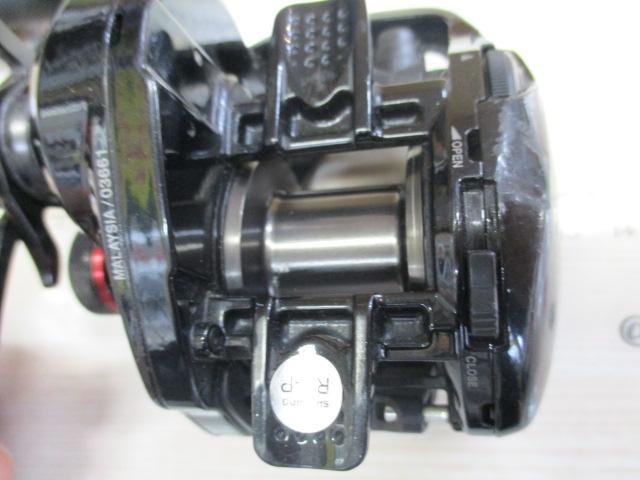 17スコーピオンDC 100HG