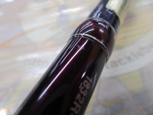 18ワールドシャウラ 1832R-2