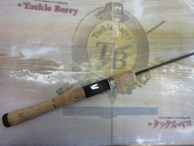 999.9フォーナインマイスター 64UL-TRZ