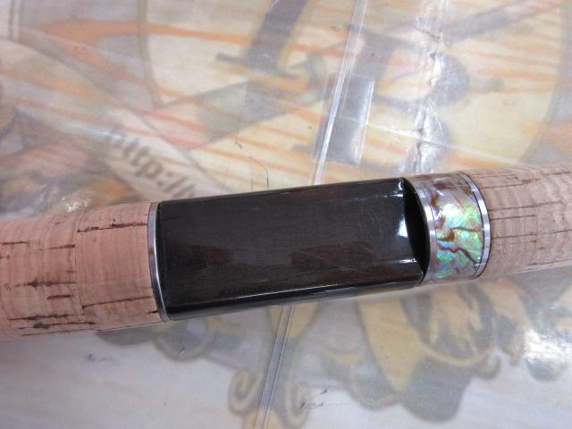 999.9フォーナインマイスター 64UL-TRZ