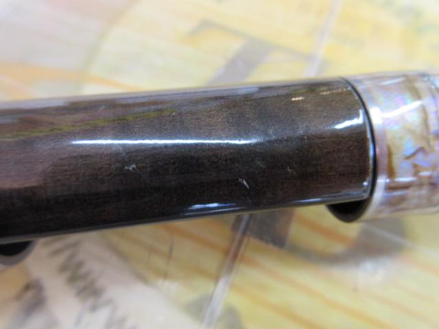 999.9フォーナインマイスター 64UL-TRZ