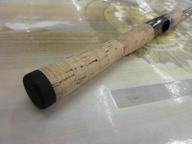 999.9フォーナインマイスター 64UL-TRZ