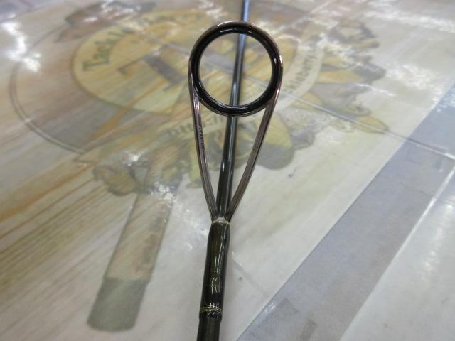 999.9フォーナインマイスター 64UL-TRZ