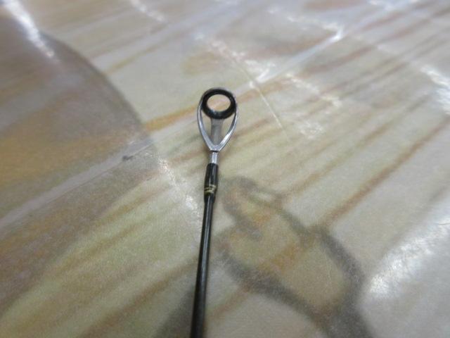 999.9フォーナインマイスター 64UL-TRZ