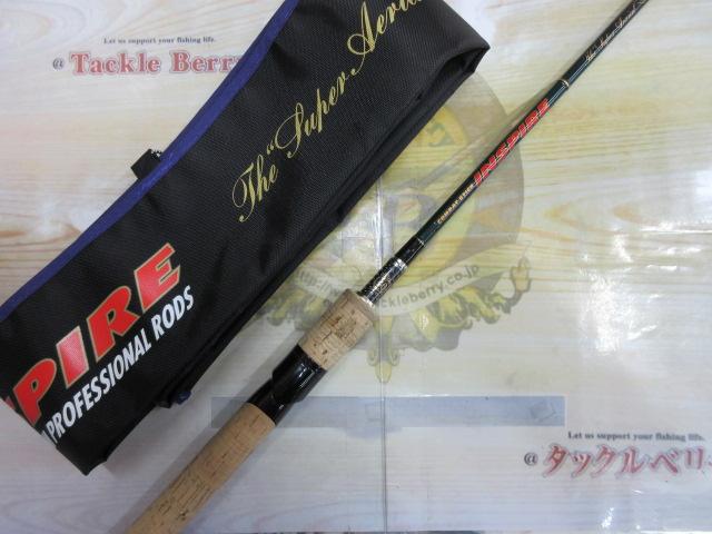 インスパイア ICSS-63UL 30th Anniversary