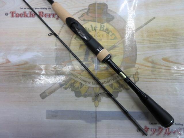 22エクスプライド 264UL-2