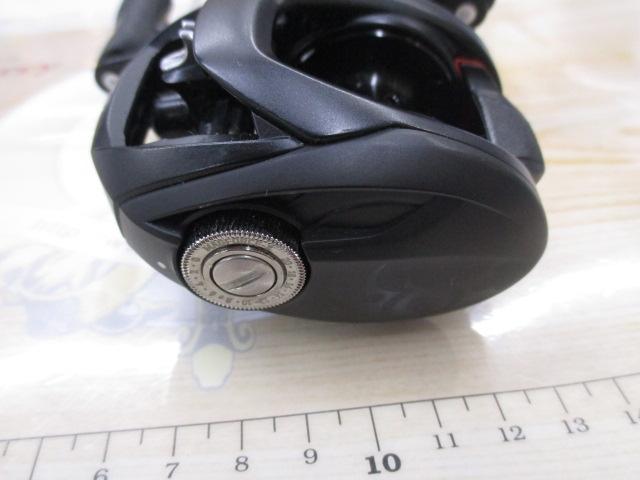 タトゥーラ TW 100SH