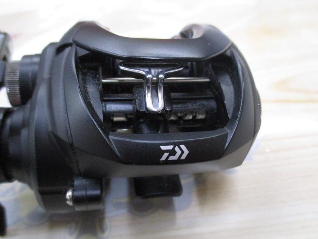 タトゥーラ TW 100SH