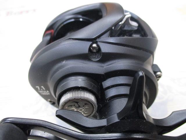 タトゥーラ TW 100SH