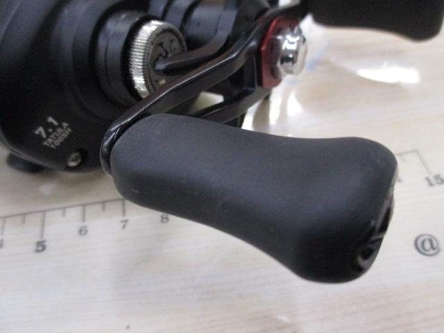 タトゥーラ TW 100SH