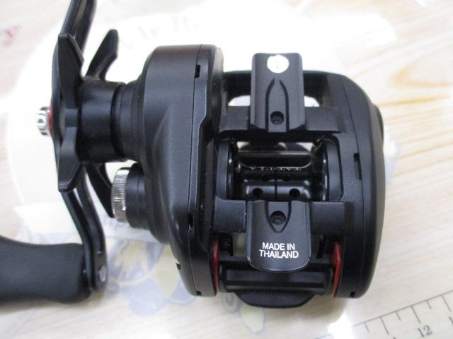 タトゥーラ TW 100SH