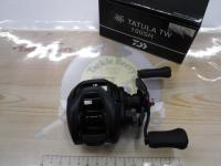 タトゥーラ TW 100SH
