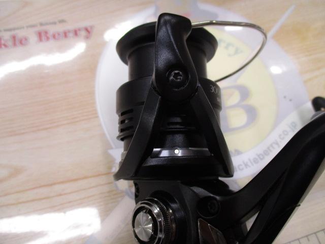 20エクスセンスBB 3000MHG