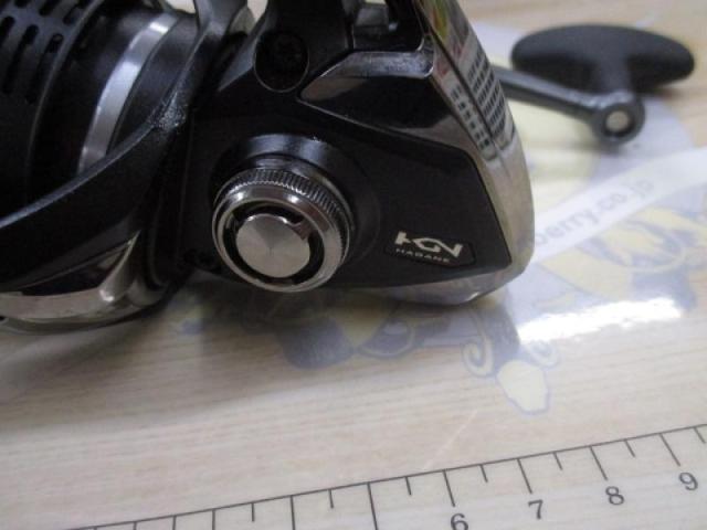 20エクスセンスBB 3000MHG