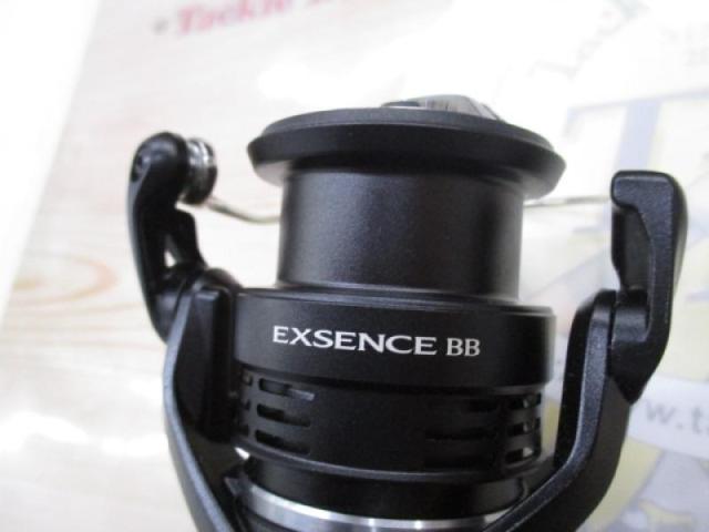 20エクスセンスBB 3000MHG