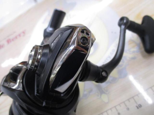 20エクスセンスBB 3000MHG