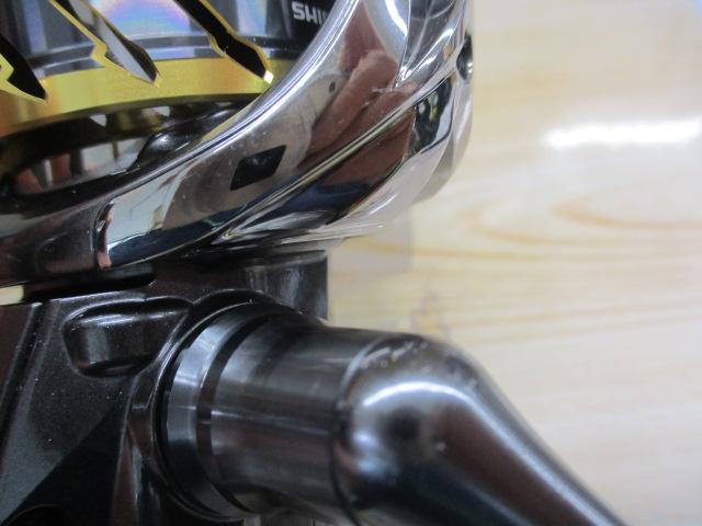 20ツインパワー C5000XG