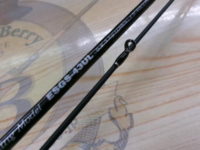 エゲリア ESGS-43UL