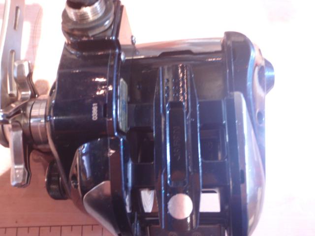 18フォースマスター 600