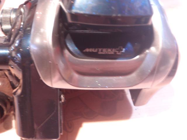 18フォースマスター 600