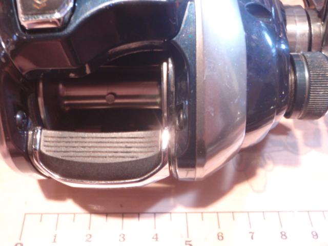 18フォースマスター 600