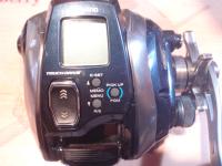 18フォースマスター 600