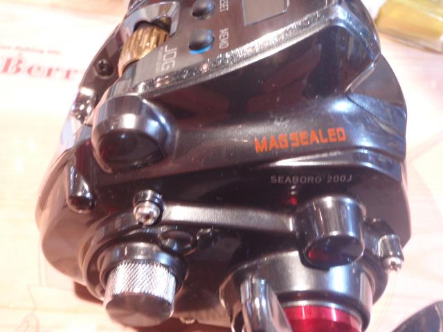 19シーボーグ 200J