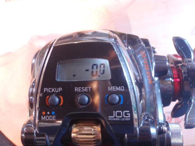 19シーボーグ 200J