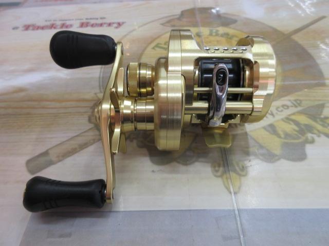 15カルカッタコンクエスト 100HG 